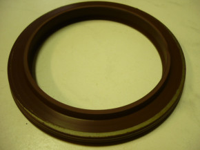 Wiper piston seal hydraulic cylinder Autop ZW-MD 90 underfloor lift