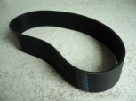 V-ribbed belt (short), ribbed belt, flat belt, drive belt for Slift lift type CSO 2.25 / CS 2.25-002N