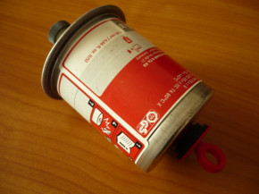 Schmierstoffgeber Perma Tec Classic SF Fett für SLIFT DJ.30 Unterflur-Bühne