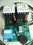 Control board PCB circuit board control main board Stenhoj Autolift M 2.30F