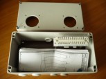 control box, control cabinet for Hofmann GS 5.0 DB, GE 3.0 GS GT BT 2500 Duolift