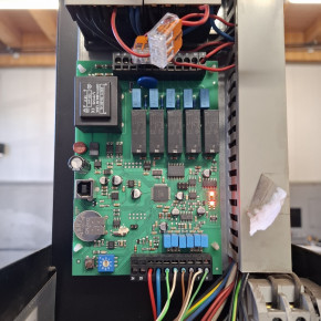 Steuerplatine PC Platine Steuerung main control board Consul H327.10 H300 H327 H400 / Hofmann MTE 3000