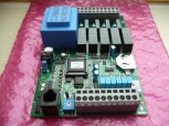 control board, PC board, controller SGMX 10 KW for zippo lift Type H387 2030 2130 2135 2140