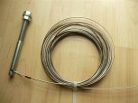 shift cable, control cable for Sopron CE 300, IME Car lift 200 250/280/300-25/30/35 (+2M) 320/25-2M (old version from year 1995)