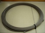 shift cable, control cable, safety cable for Zippo Lift 610170