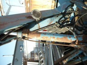 Dichtsatz Dichtung Hubzylinder T157 Universallader Erdbeerpflücker Hühnerknie