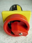 up/down switch, reversing switch, control switch for Slift lift type 230 / 1 post lift
