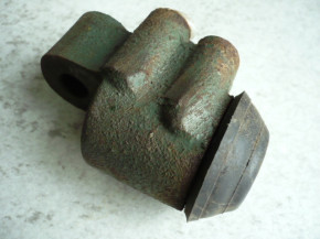 Balkancar Radbremszylinder vorne Bremszylinder Takraf Gabelstapler VTA DFG Paul Fröhlich