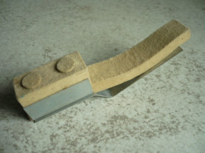 Immersion oiler Oil scraper Oil driver Spindle oiler diver oiler Spring plate HIEV 2 3 4