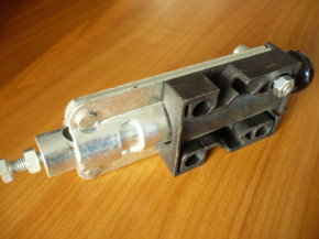 Ravaglioli RAV Tragarmverriegelung Arretierung Schwenkarmarretierung