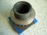 lifting nut, load nut, spindle nut for Zippo 1930 Lift