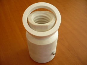 Hubmutter Tragmutter Hauptmutter Spindelmutter Maha ECON 2 3.0