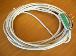 Hall Element Switch Hall sensor cable incl. Safety switch for nussbaum type Unilift 3500 CLT Plus, Unilift 4000, Jumbolift 3