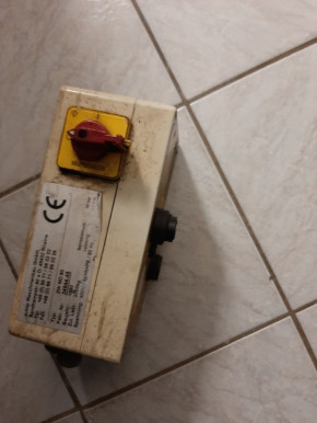 Wiper piston seal hydraulic cylinder Autop ZW-MD 90 underfloor lift