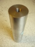 Pin bolt Pin shaft for pulley Zippo lift 04.03.166