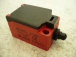 Bernstein Limit switch with tappet for Zippo lift Type 1250 1501 1506 1521 8091 EF 8090 (lower limit switches installed at the top of column)