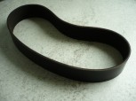 V-ribbed belt Ribbed belt Flat belt V-belt drive belt Zippo 2150 2160 lift