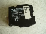Moeller contact block contact element control switch contactor Zippo vehicle stage 1511 1521 etc.