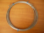 shift cable, control cable for 2 post lift Zippo Type 1511