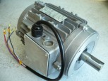 2.5 Kw motor electric motor drive spindle drive control page Zippo 1930