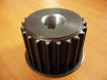 gearwheel, v-belt pulley for Zippo lift Type 1150 1226 1226.1 1250 1250.1 1501 1506 1511 1521 1526 1531 1532 1532 AM