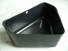 Öltank Hubschlitten Ölwanne Ölbehälter Spindelöler Spindle Oiler Hofmann MTF3000