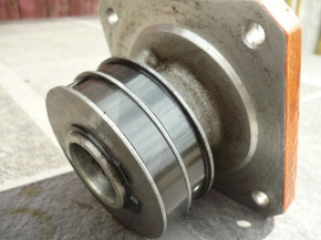 HYD Hydraulikfilter Flüssigkeitsfilter VTA Takraf Gabelstapler Typ DFG 6302 HG + 3202 / N-A + 4002 + 2002 /3N