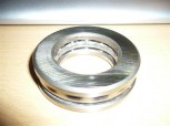 upper spindle bearing, Axial deep groove ball bearings for Zippo Lift Model 1211