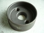 Guide holder locking flange bearing spindle bearing top bearing Zippo 60.01.090