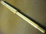 Guide pin socket pin shaft pin straightening set for Zippo lift 15.04.105