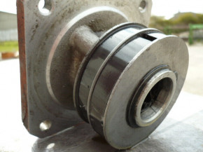 HYD Hydraulikfilter Flüssigkeitsfilter VTA Takraf Gabelstapler Typ DFG 6302 HG + 3202 / N-A + 4002 + 2002 /3N