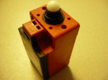 Limit switch, micro switch for zippo lift  (with tappet)